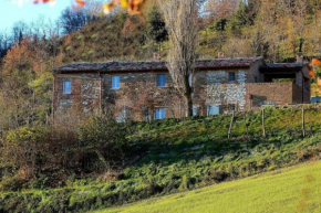 B&B Lupin View Urbino
